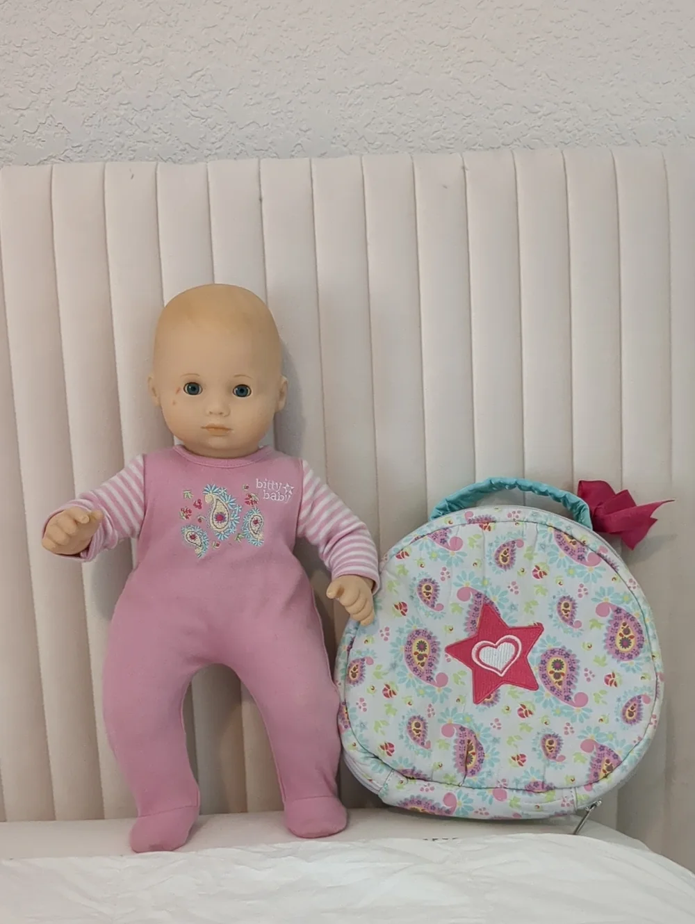 American Girl Bitty Baby